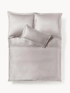 Funda nórdica de seda Sylvie