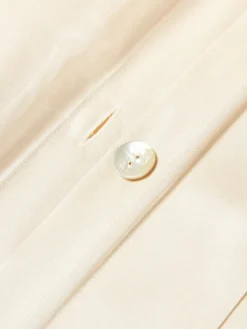 Funda nórdica de seda Sylvie