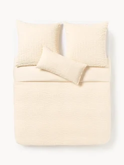 Funda nórdica de sirsaca Esme