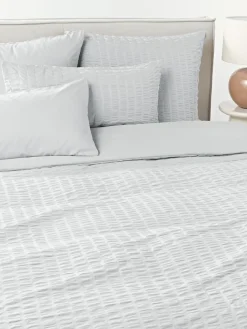 Funda nórdica de sirsaca Esme