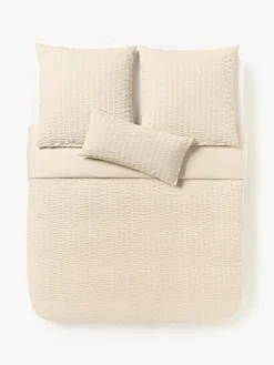 Funda nórdica de sirsaca Esme