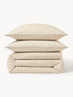 Funda nórdica de sirsaca Esme