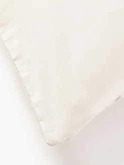 Funda nórdica en tejido de cáñamo Mindy