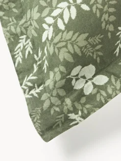 Funda nórdica estampada Pola