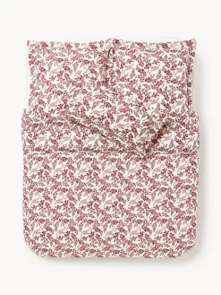 Funda nórdica estampada Pola