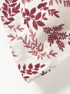 Funda nórdica estampada Pola