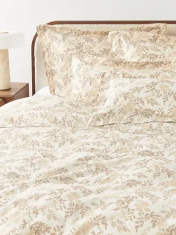 Funda nórdica estampada Pola