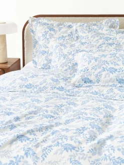 Funda nórdica estampada Pola