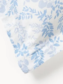 Funda nórdica estampada Pola