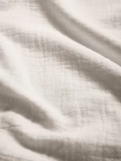 Funda nórdica muselina de algodón Odile