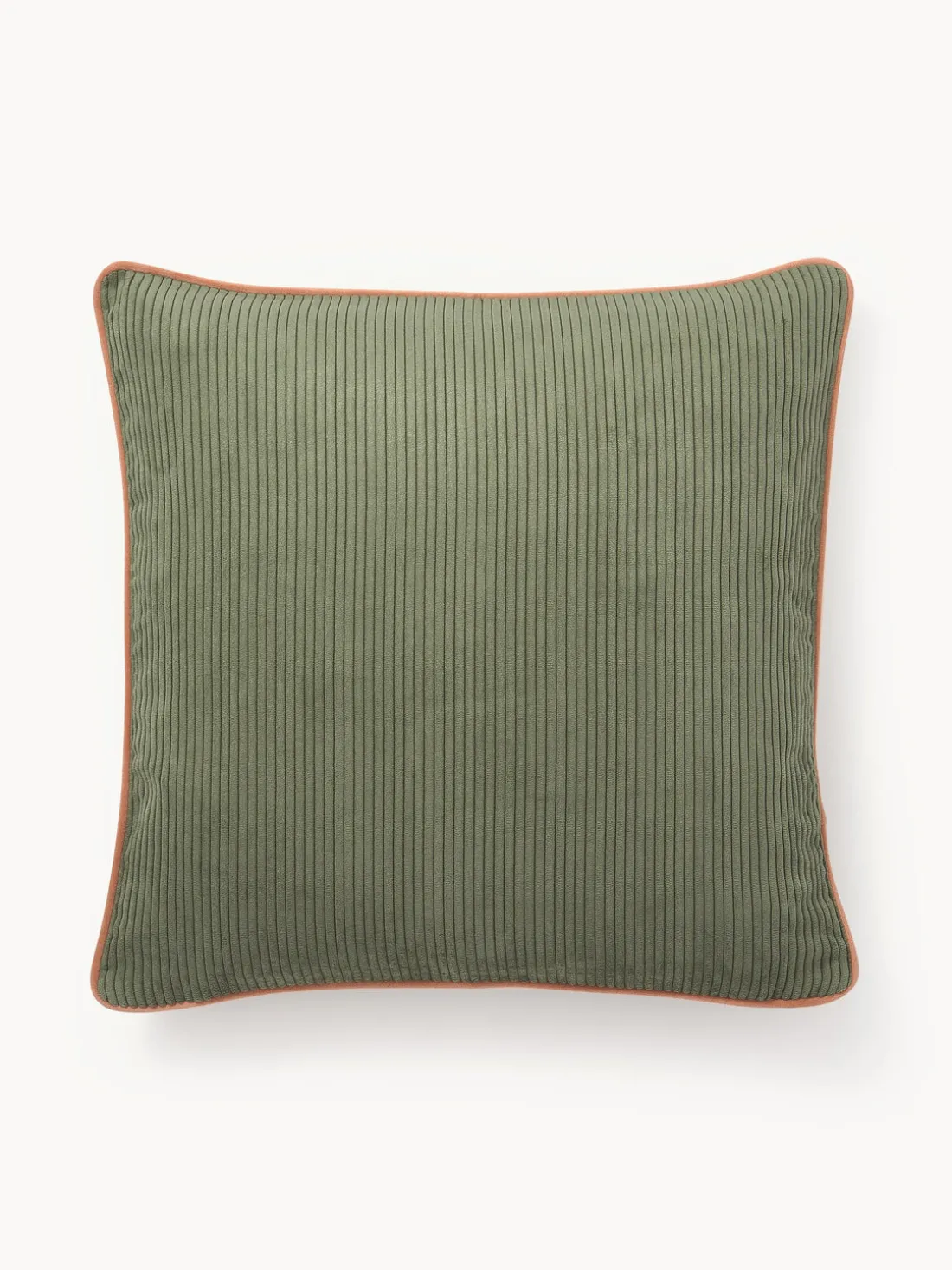 Fundas de cojines de terciopelo texturizado Carter, 2 uds.