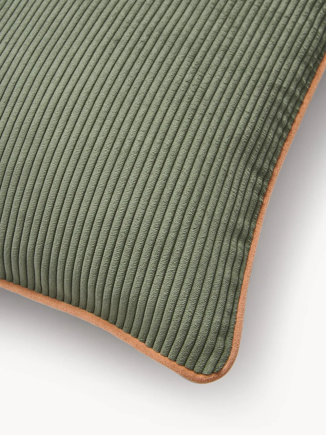 Fundas de cojines de terciopelo texturizado Carter, 2 uds.