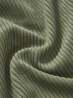 Fundas de cojines de terciopelo texturizado Carter, 2 uds.