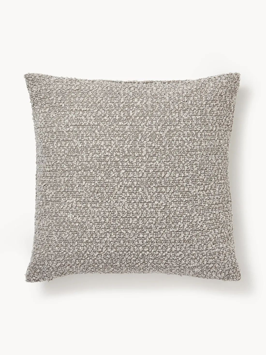 Fundas de cojín en tejido bouclé Bellamie, 2 uds.