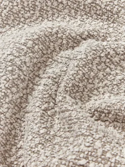 Fundas de cojín en tejido bouclé Bellamie, 2 uds.