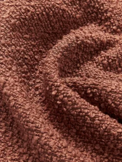 Fundas de cojín en tejido bouclé Bellamie, 2 uds.