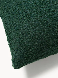 Fundas de cojín en tejido bouclé Bellamie, 2 uds.