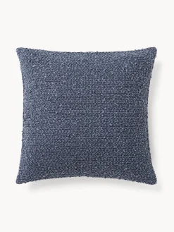 Fundas de cojín en tejido bouclé Bellamie, 2 uds.