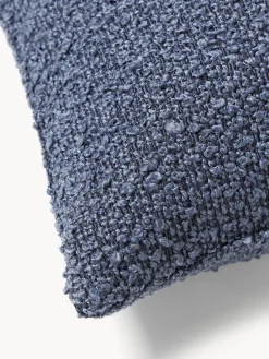 Fundas de cojín en tejido bouclé Bellamie, 2 uds.