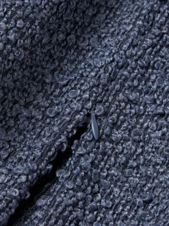 Fundas de cojín en tejido bouclé Bellamie, 2 uds.