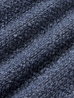 Fundas de cojín en tejido bouclé Bellamie, 2 uds.