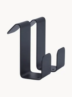 Ganchos de acero Flex, 2 uds.