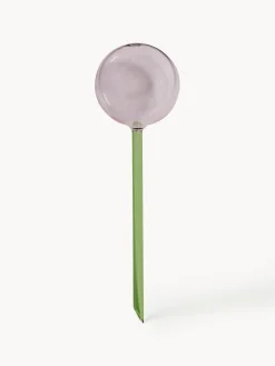 Globo de riego artesanal Flora