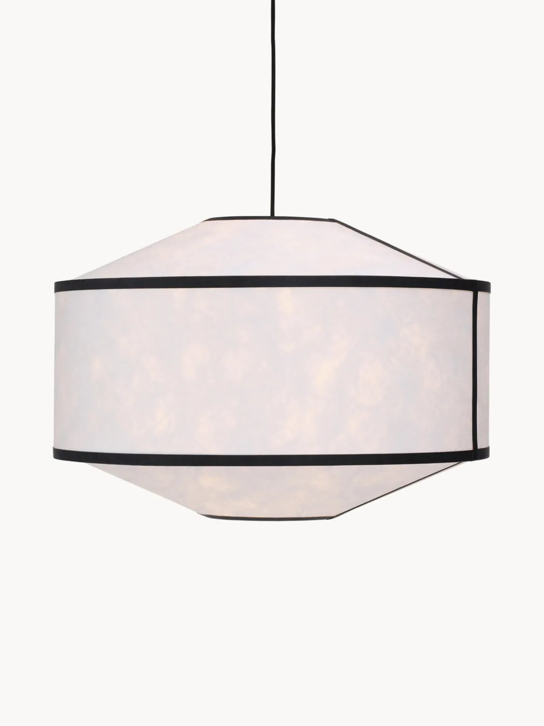 Grande lámpara de techo Kite