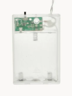 Guirnalda de luces LED Beads, 120 cm