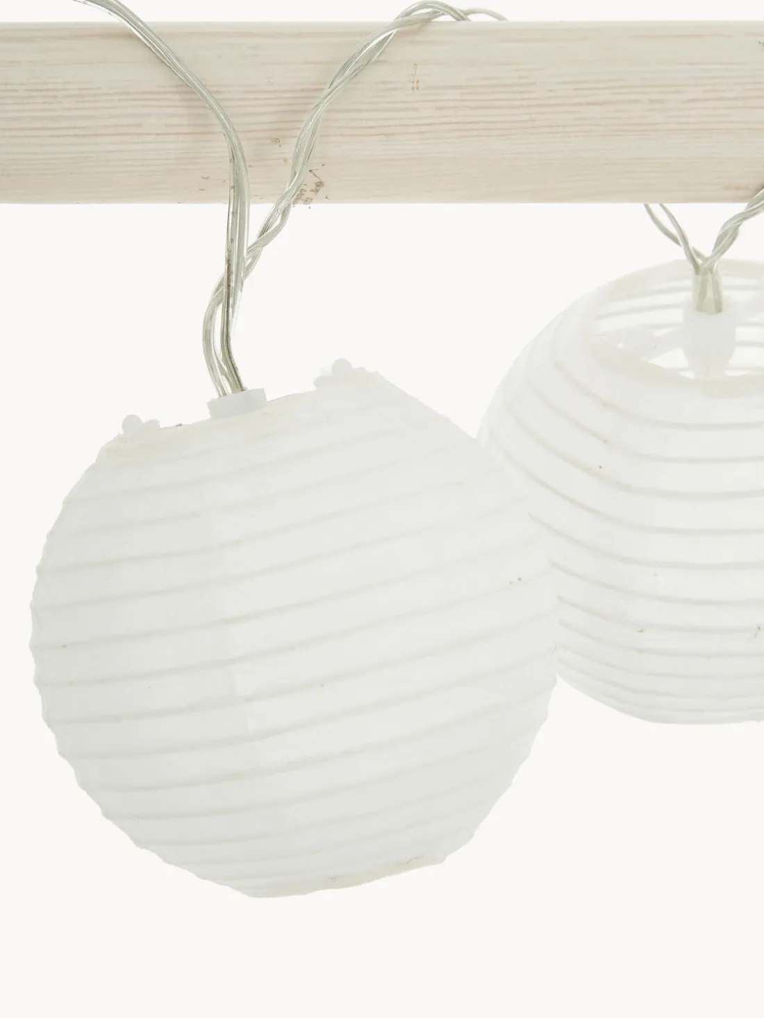 Guirnalda de luces LED Festival, 300 cm