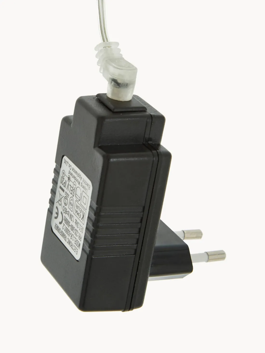 Guirnalda de luces LED Festival, 300 cm