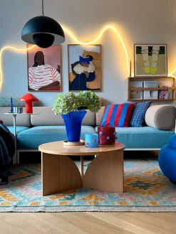 Guirnalda de luces LED Flex Tube, 900 cm