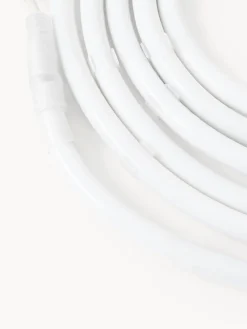 Guirnalda de luces LED regulable Flex Tube, 500 cm