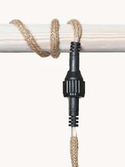 Guirnalda de luces solar Allegra