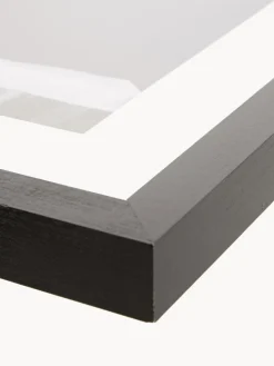 Impresión digital enmarcada Breakfast at Tiffany´s