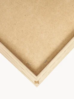 Impresión digital enmarcada Even Stronger Woman