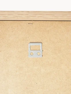 Impresión digital enmarcada Even Stronger Woman