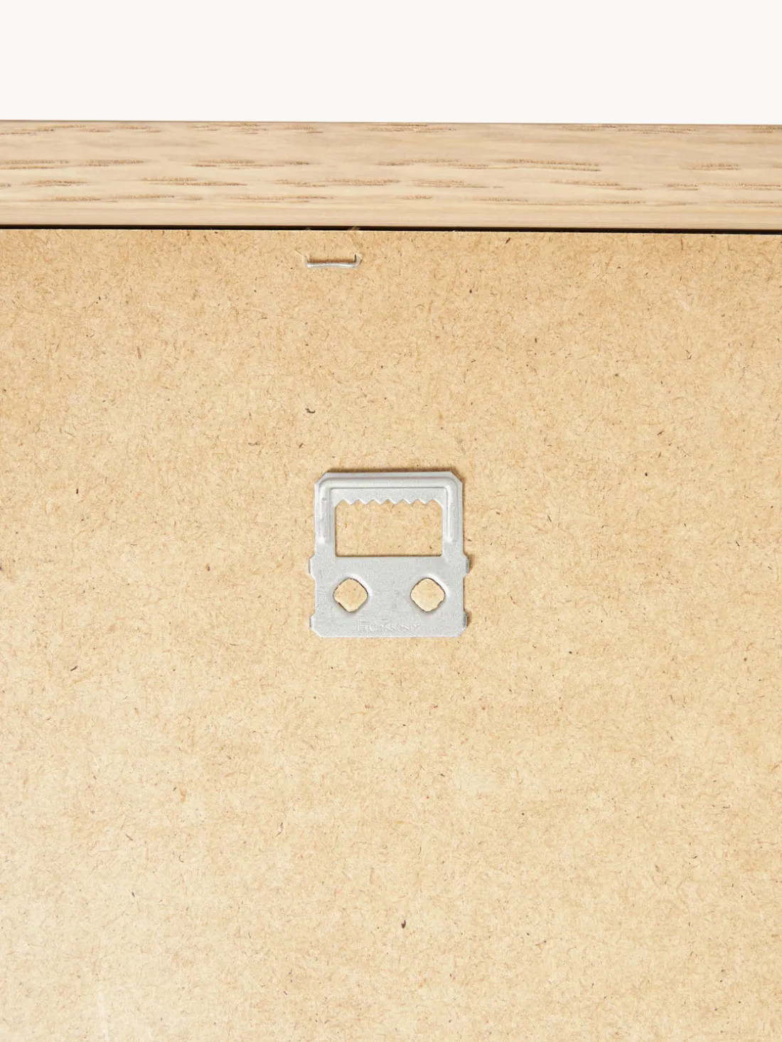 Impresión digital enmarcada Even Stronger Woman