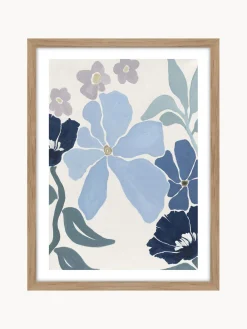 Impresión digital enmarcada This Season 2