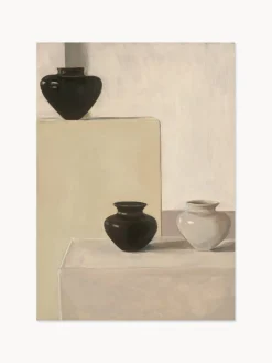 Impresión digital Vases