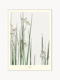 Impresión enmarcada Atelier