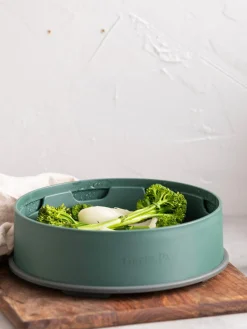 Inserta para vaporizador Steamy