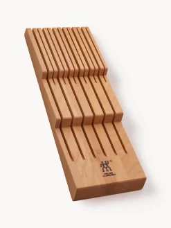 Inserto de cajón de madera de haya Cook