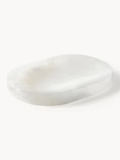 Jabonera de alabastro Valo