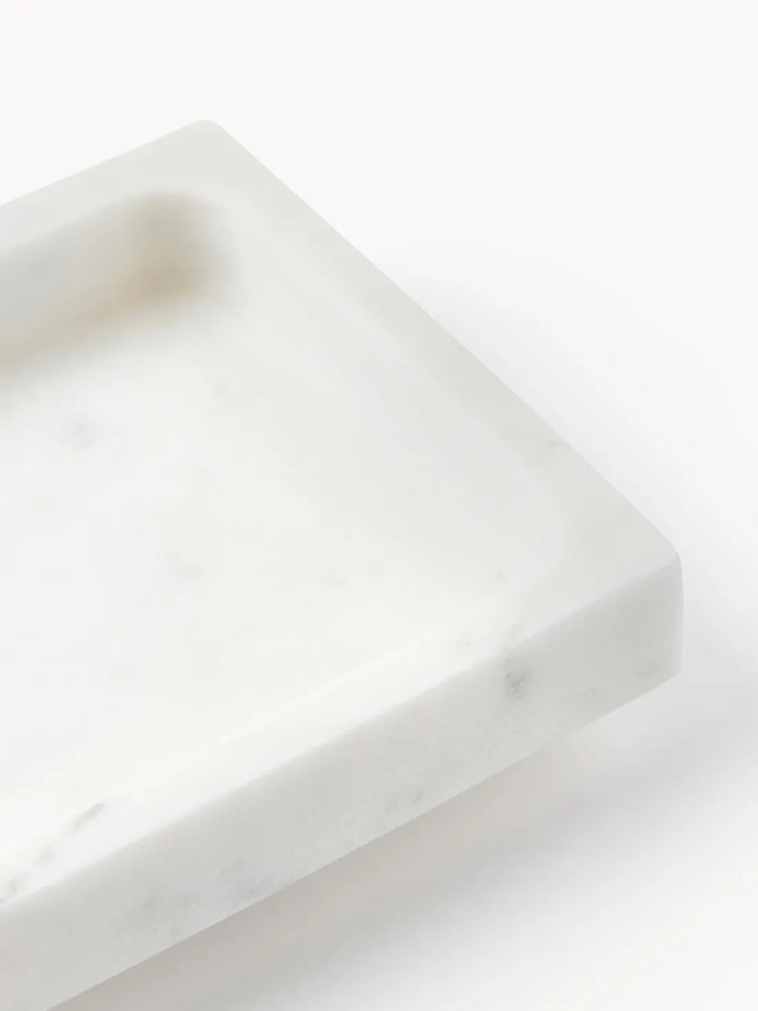 Jabonera de mármol Simba