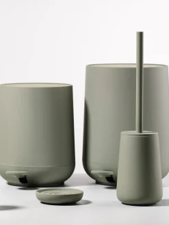 Jabonera de porcelana Nova One