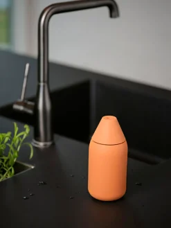 Jabonera de silicona Singles