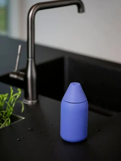 Jabonera Singles Indigo