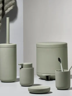 Jabonera suave al tacto Ume