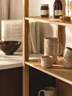 Jarra artesanal Bernardo, 890 ml